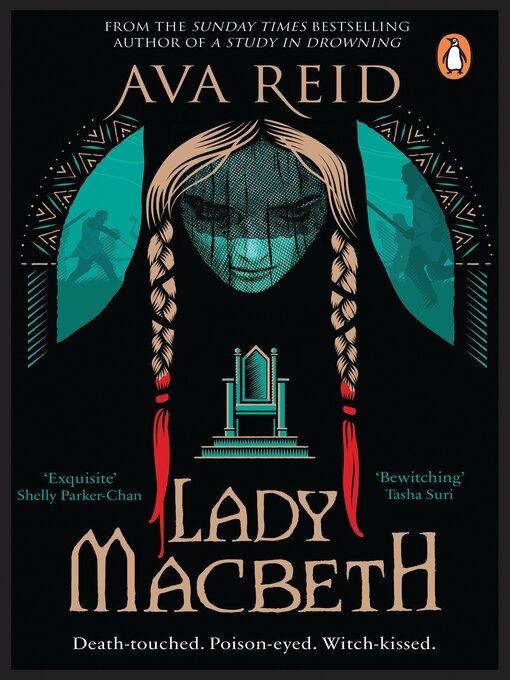 Title details for Lady Macbeth by Ava Reid - Available